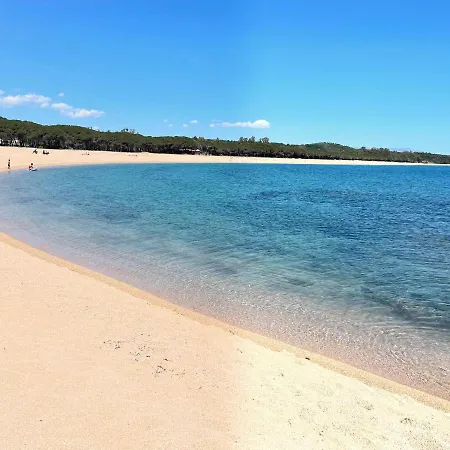 La Casetta Appartement *