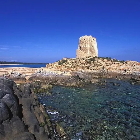 La Casetta Appartement *