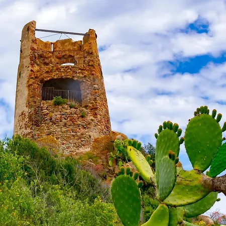 La Casetta * Bari Sardo
