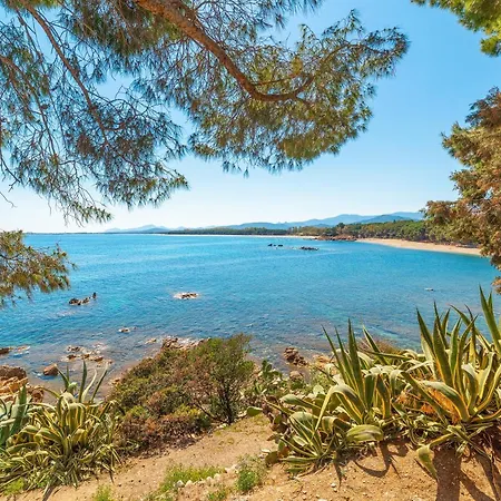 Appartement La Casetta *