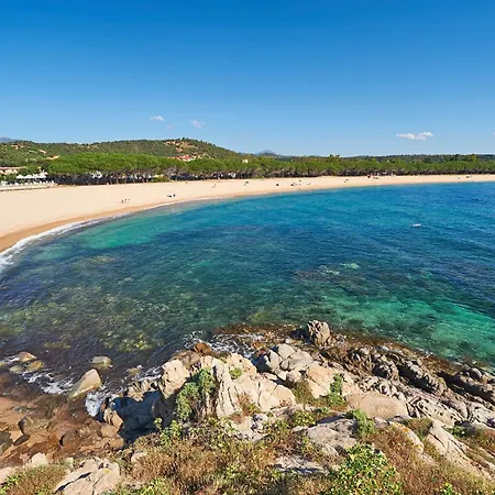 La Casetta Bari Sardo