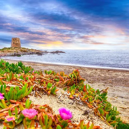 Appartement La Casetta