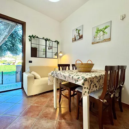 Apartman La Casetta *