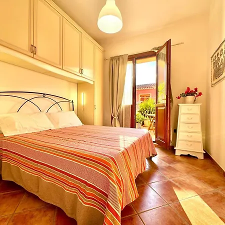 La Casetta * Bari Sardo