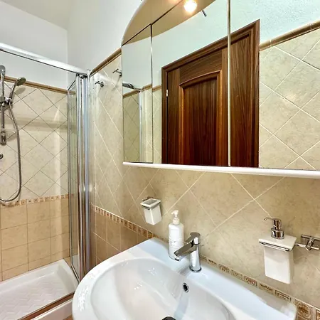 La Casetta Appartement *