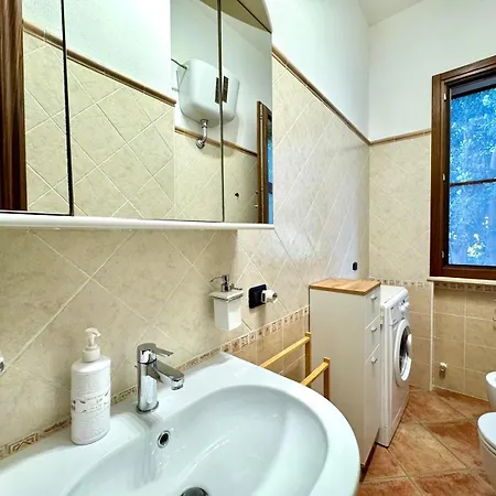 La Casetta *
