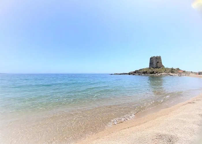 アパート La Casetta