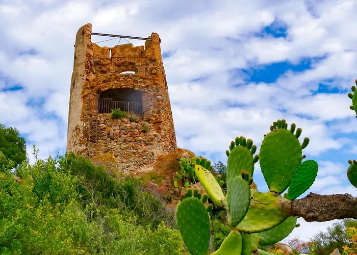 La Casetta * バリ・サルド