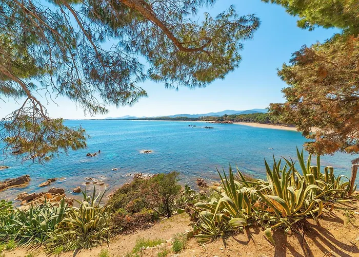 アパート La Casetta *