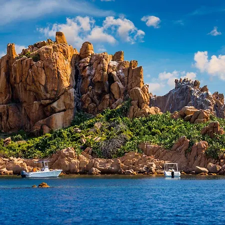 Apartmán La Casetta