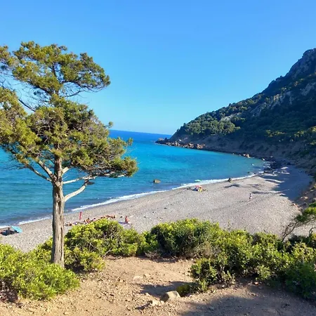 La Casetta Lejlighed
