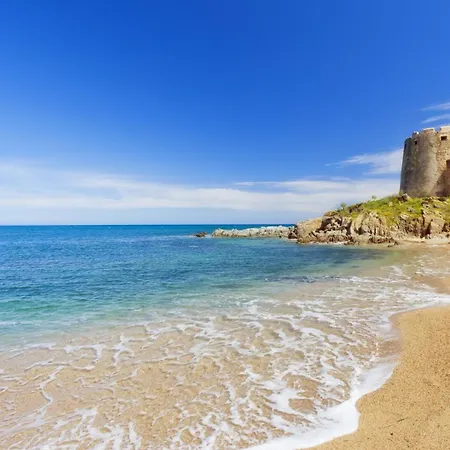 Lägenhet La Casetta