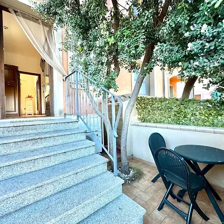 La Casetta Bari Sardo