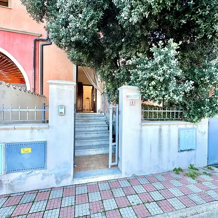 Lejlighed La Casetta Bari Sardo