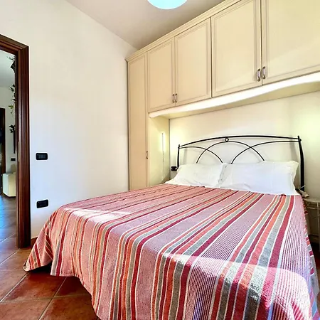 La Casetta Bari Sardo