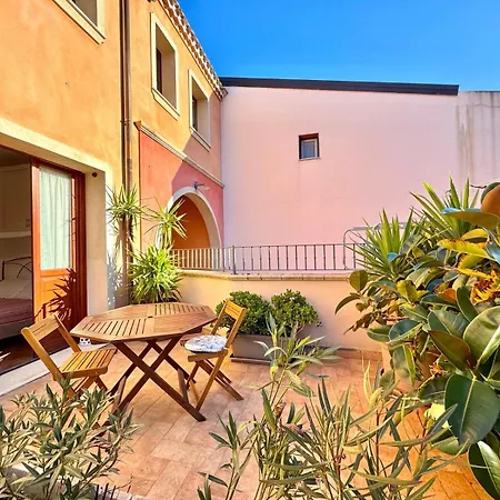 Apartmán La Casetta