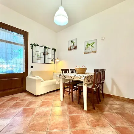 La Casetta Apartmán